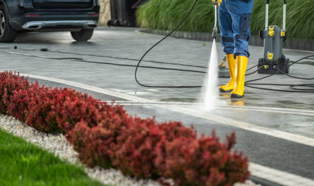 Best Gas Station Cleaning  in University Heights, IA