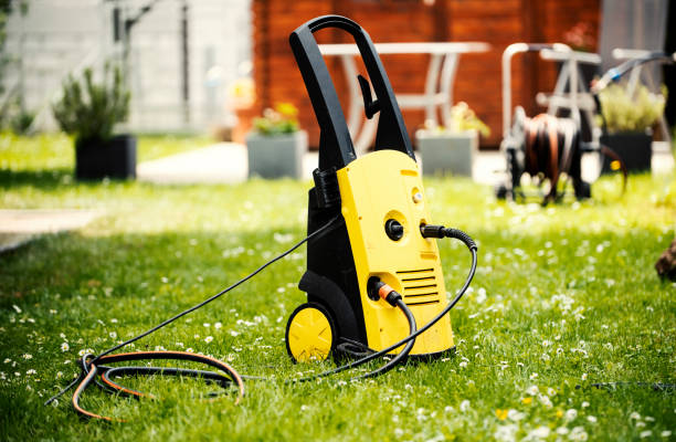 Best Patio and Deck Pressure Washing  in University Heights, IA